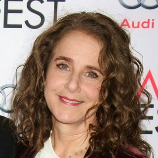 Debra Winger