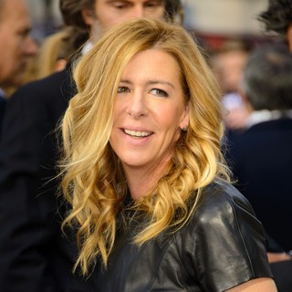 UK Film Premiere of World War Z - Arrivals