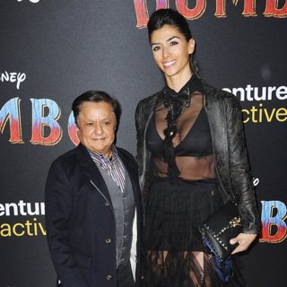 Film Premiere of Dumbo