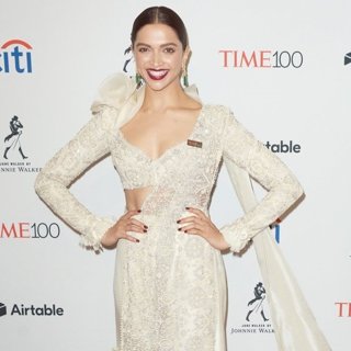 Deepika Padukone