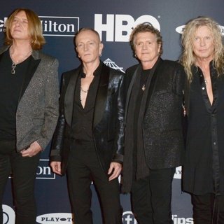 Def Leppard