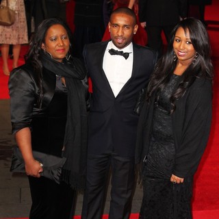 The Royal Film Performance of Mandela: Long Walk to Freedom - Arrivals