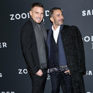 The World Premiere of Zoolander 2