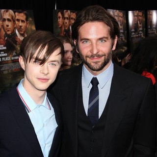 New York Premiere of The Place Beyond the Pines