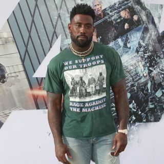 Fast and Furious Presents: Hobbs and Shaw Premiere