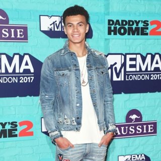 Dele Alli