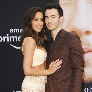 World Premiere of Jonas Brothers' Chasing Happiness