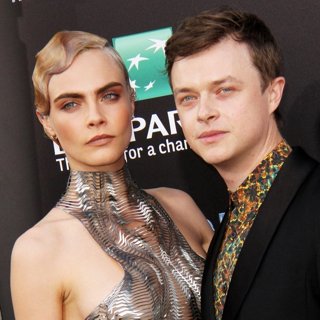 Valerian and the City of a Thousand Planets Premiere