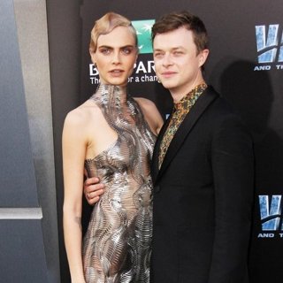 Valerian and the City of a Thousand Planets Premiere