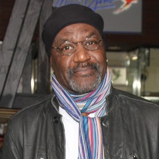 Delroy Lindo
