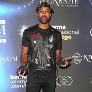 DeMario Jackson