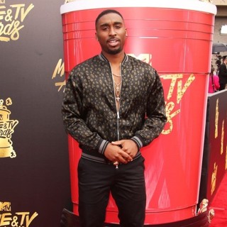 Demetrius Shipp Jr.