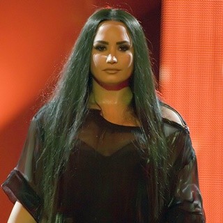 Demi Lovato