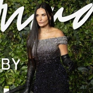 Demi Moore