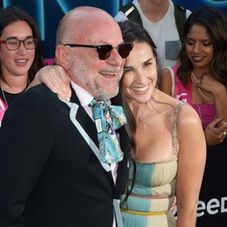New York Premiere of Rough Night - Red Carpet Arrivals
