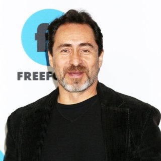 Demian Bichir