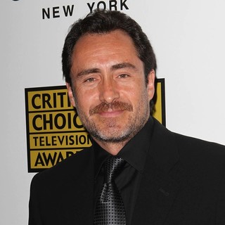 Demian Bichir in Broadcast Television Journalists Association's 3rd Annual Critics' Choice Television Awards