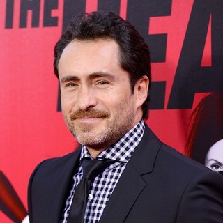 New York Premiere of The Heat - Red Carpet Arrivals