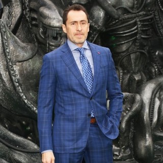 The World Premiere of Alien: Covenant - Arrivals