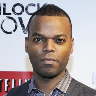 Demore Barnes