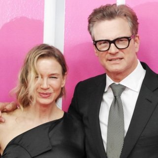 German Premiere of Bridget Jones's Baby