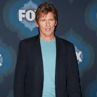 Denis Leary in 2015 FOX Winter Television Critics Association All-Star Party - Arrivals