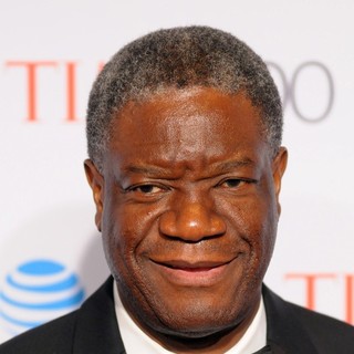Denis Mukwege