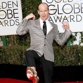 Denis O'Hare