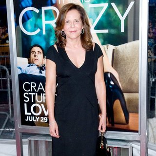 World Premiere of Crazy, Stupid, Love - Arrivals