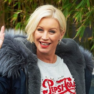 Denise Van Outen
