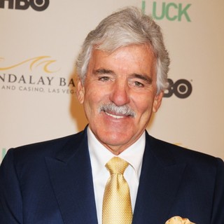 Dennis Farina