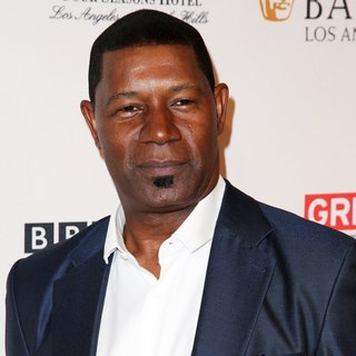 Dennis Haysbert