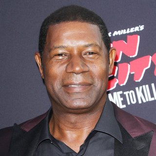 Los Angeles Premiere of Sin City: A Dame to Kill For