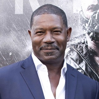 The Dark Knight Rises New York Premiere - Arrivals