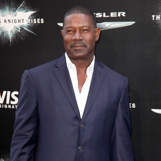The Dark Knight Rises New York Premiere - Arrivals