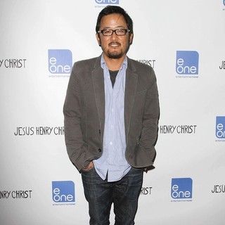 Jesus Henry Christ Los Angeles Premiere