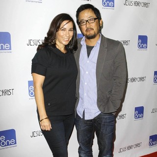 Jesus Henry Christ Los Angeles Premiere