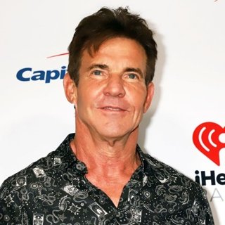 Dennis Quaid