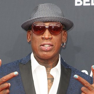 Dennis Rodman