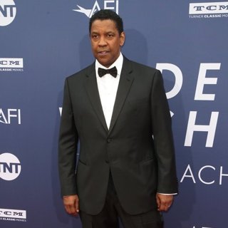 Denzel Washington