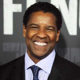 New York Screening of Fences - Red Carpet Arrivals