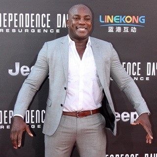 Independence Day: Resurgence Los Angeles Premiere