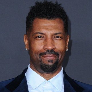 Deon Cole