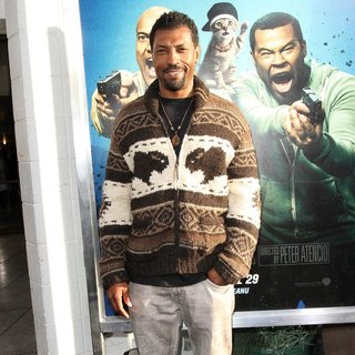 Keanu Los Angeles Premiere