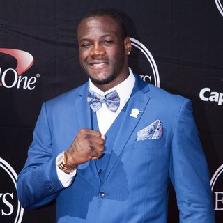 Deontay Wilder