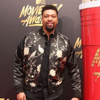 DeRay Davis