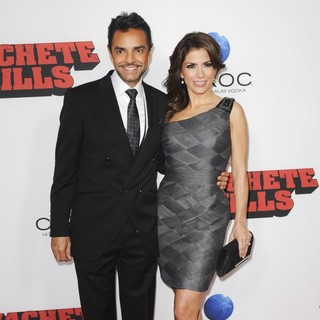 Premiere of Open Road Films' Machete Kills