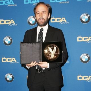 Derek Cianfrance