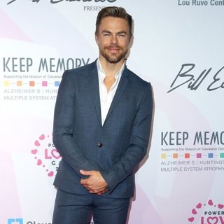 Derek Hough