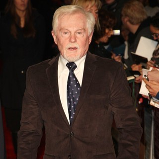 My Week with Marilyn UK Premiere - Arrivals